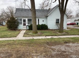 709 W Perry St, Paulding, OH 45879