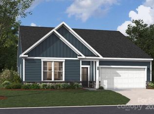 2037 Mantle Ridge Dr, Indian Trail, NC 28079