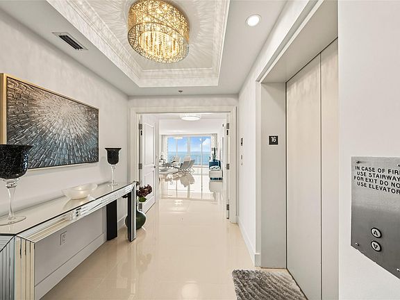 5th image of 1 N Ocean Boulevard #1604