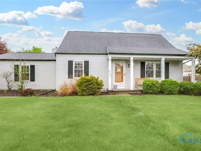 6155 White Oak Dr, Toledo, OH, 43615