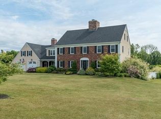 78 Fiske Hill Rd, Sturbridge, MA 01566