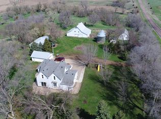 2133 Buchanan Ave, Inwood, IA 51240