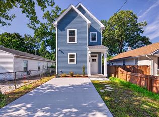 1129 Modoc Ave, Norfolk, VA 23503
