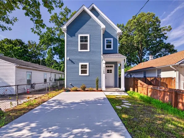 1129 Modoc Ave, Norfolk, VA 23503
