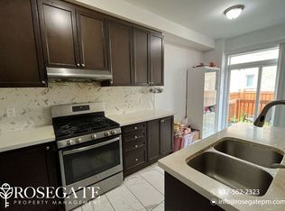 41 Ledger Point Cres, Brampton, ON L6R3W2