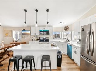 4000 Paiute Blvd, Pahrump, NV 89061