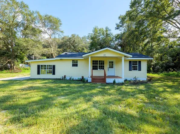 4854 Old Radar Site Rd, Valdosta, GA 31605