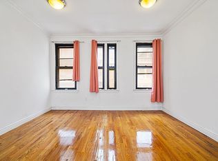 144 W 46th St #5-C, New York, NY 10036