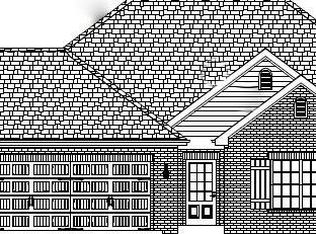 3710 Butterfly Ave, Fayetteville, AR 72764