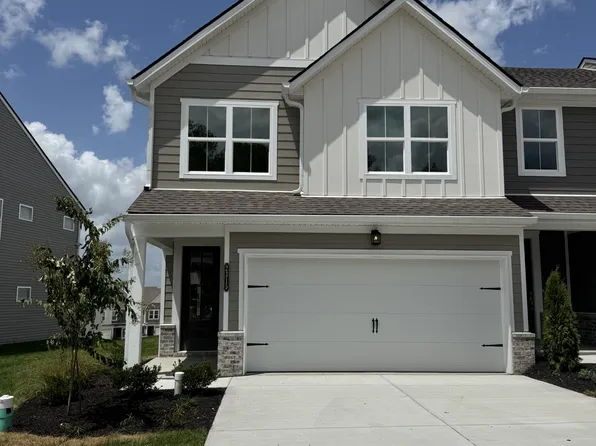 2315 Juneau Ln, Columbia, TN 38401
