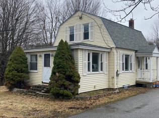 105 Pond Rd, Lewiston, ME 04240