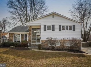 1704 Marilyn Dr, Havertown, PA 19083