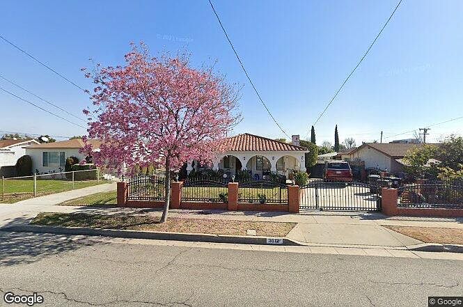 1st image of this home