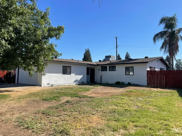 604 Teakwood Dr, Bakersfield, CA 93308