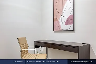 Rented by The Blueground