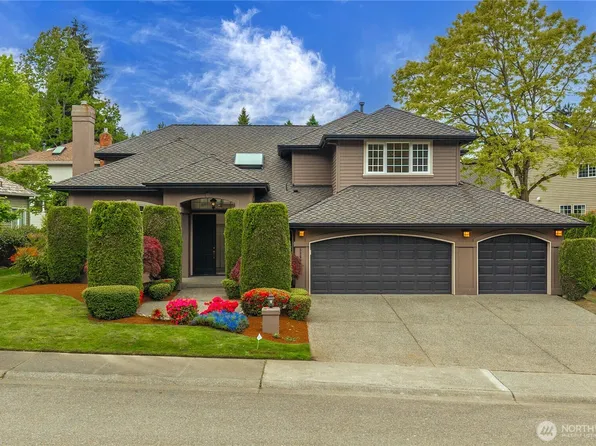 5869 Mont Blanc Place NW, Issaquah, WA 98027