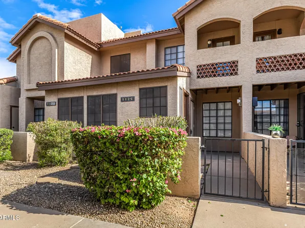 8625 E Belleview PL Place #1125, Scottsdale, AZ 85257