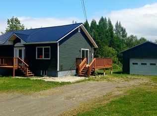 90 Grivois Rd, Grand Isle, ME 04746