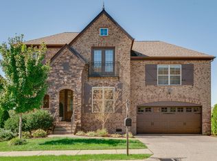 4813 Medalist Cir, Hermitage, TN 37076