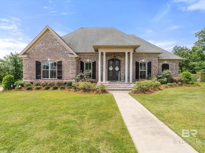 3983 Bienville Dr, Saraland, AL, 36571