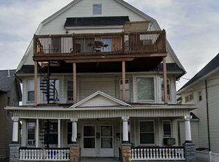 1125-1127 Pittston Ave, Scranton, PA 18505