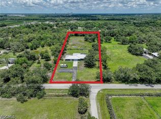 5680 Staley Rd, Fort Myers, FL 33905