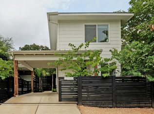 2005 Pennsylvania Ave #B, Austin, TX 78702