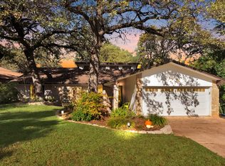 5707 Overridge Dr, Arlington, TX 76017