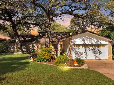 5707 Overridge Dr, Arlington, TX, 76017