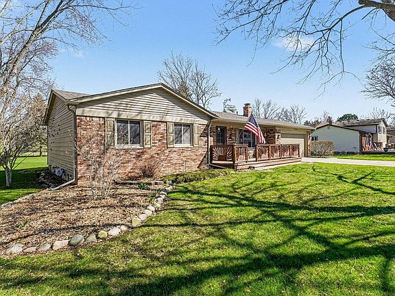 3rd image of 3339 Heritage Farms Dr