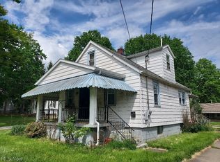 2198 Harmon Ave, Niles, OH 44446