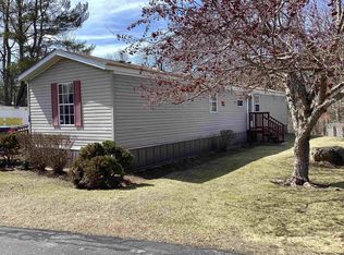 20 Woodland Park, Troy, NH 03465