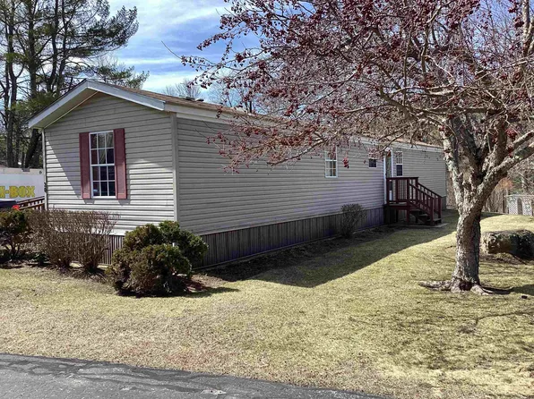 20 Woodland Park, Troy, NH 03465