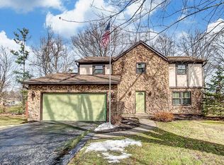 11850 Shadybrook Ct NW, Pickerington, OH 43147