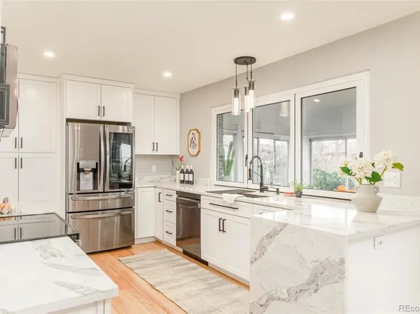 12339 W Carolina Drive, Lakewood, CO 80228