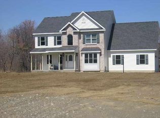 LOT 1 Best Rd, East Greenbush, NY 12061