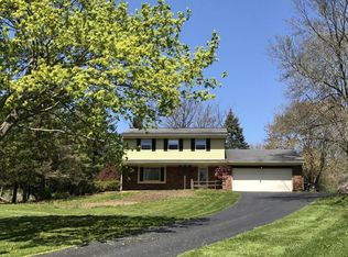 S36W28256 Quail Run, Waukesha, WI 53189