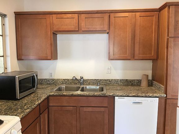 Updated kitchen