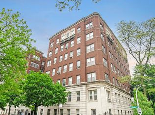 1040 W Balmoral Ave APT 1B, Chicago, IL