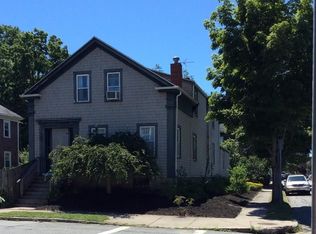 124 Chestnut St, Fairhaven, MA 02719