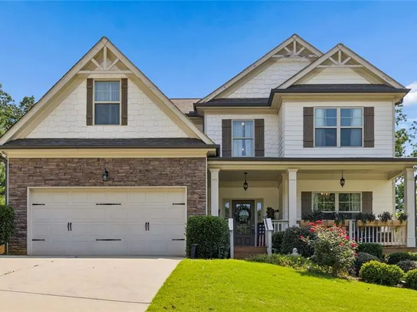 6220 Providence Lake Dr, Gainesville, GA 30506