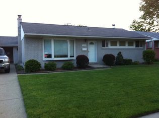 11450 Delvin Dr, Sterling Heights, MI 48314