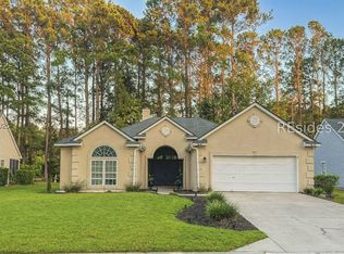 141 Muirfield Rd, Hilton Head Island, SC 29928