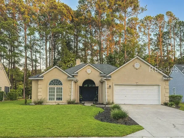141 Muirfield Dr, Bluffton, SC 29909