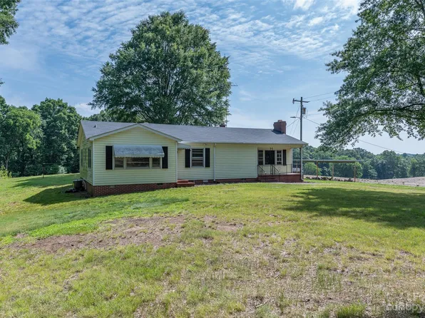 5430 Highway 205, Marshville, NC 28103