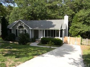 4620 River Edge Dr, Raleigh, NC 27604