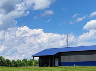 435 Dotson Rd, Seaman, OH 45679