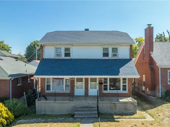 1436 John Glenn Rd #1434, Dayton, OH 45410