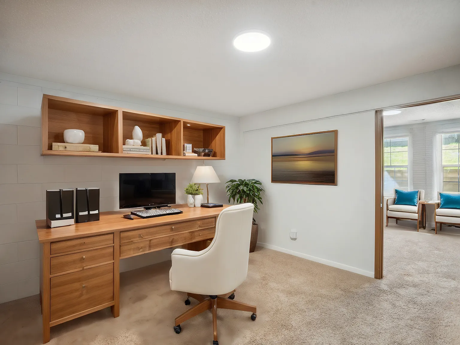 2 bed, 930 sqft, $1,890 — Photo 4