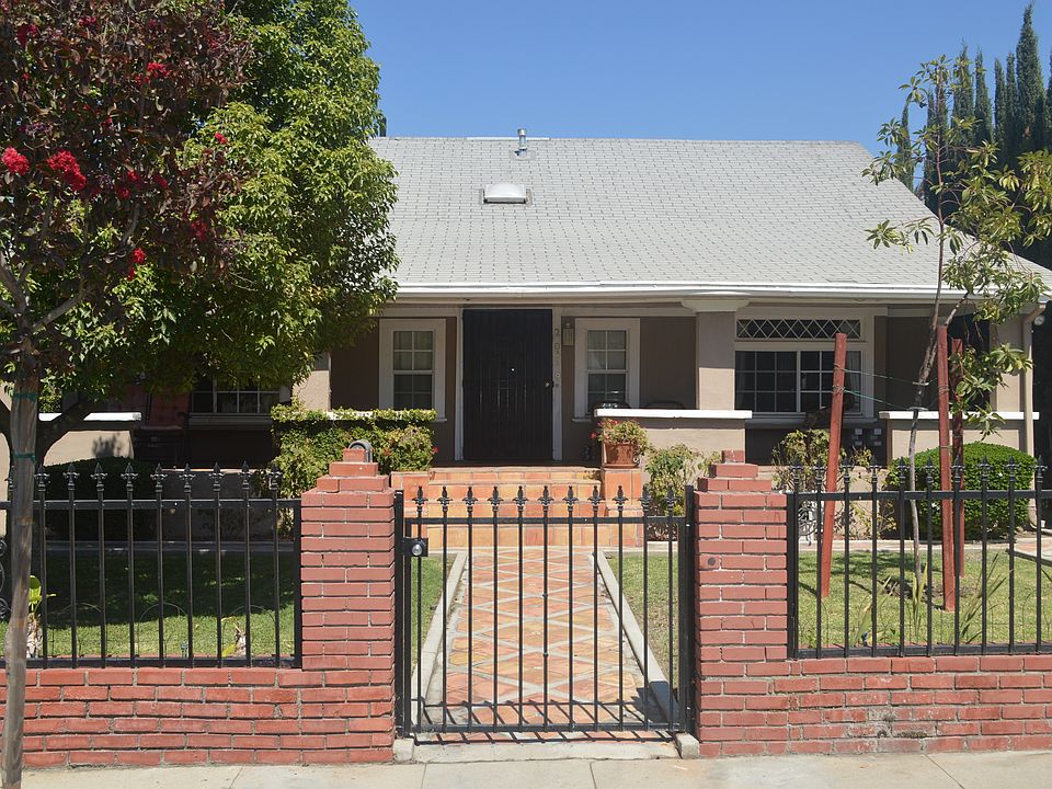 1st image of 2039 W 29th St